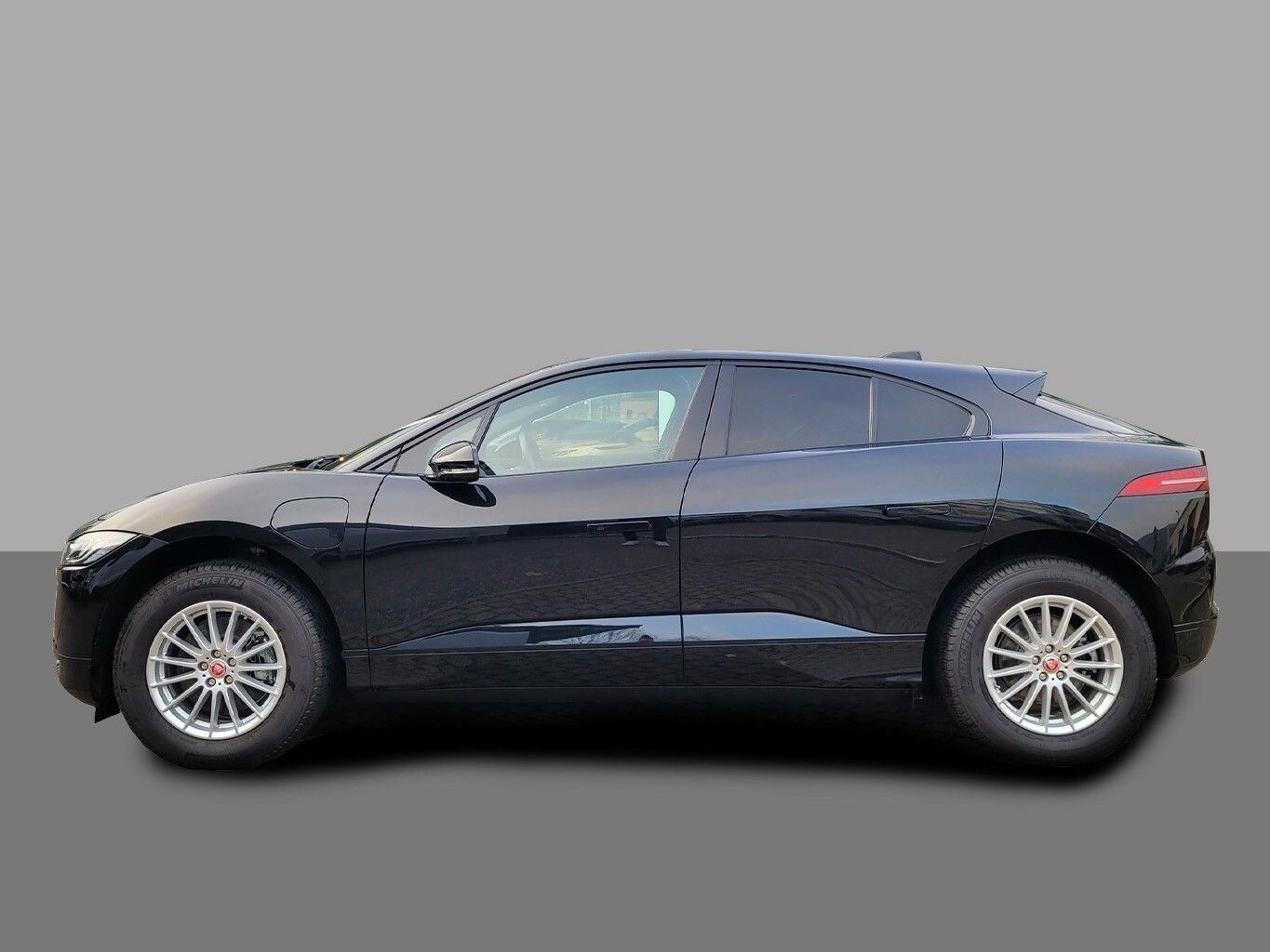 Jaguar I-Pace EV400 S WINTER BLACK-PACK