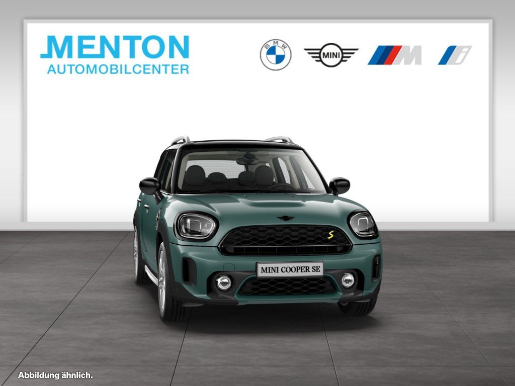 MINI Cooper SE ALL4 - Samsaru's Car Outlet