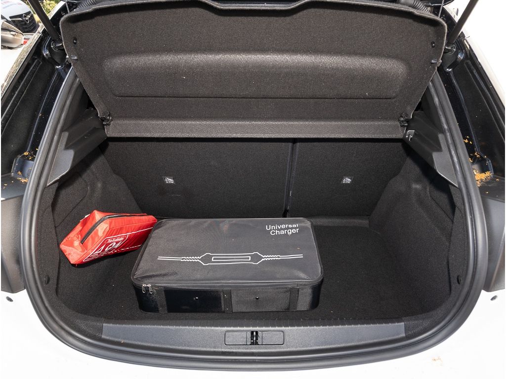 Opel Corsa-e GS Line - Samsaru's Car Outlet