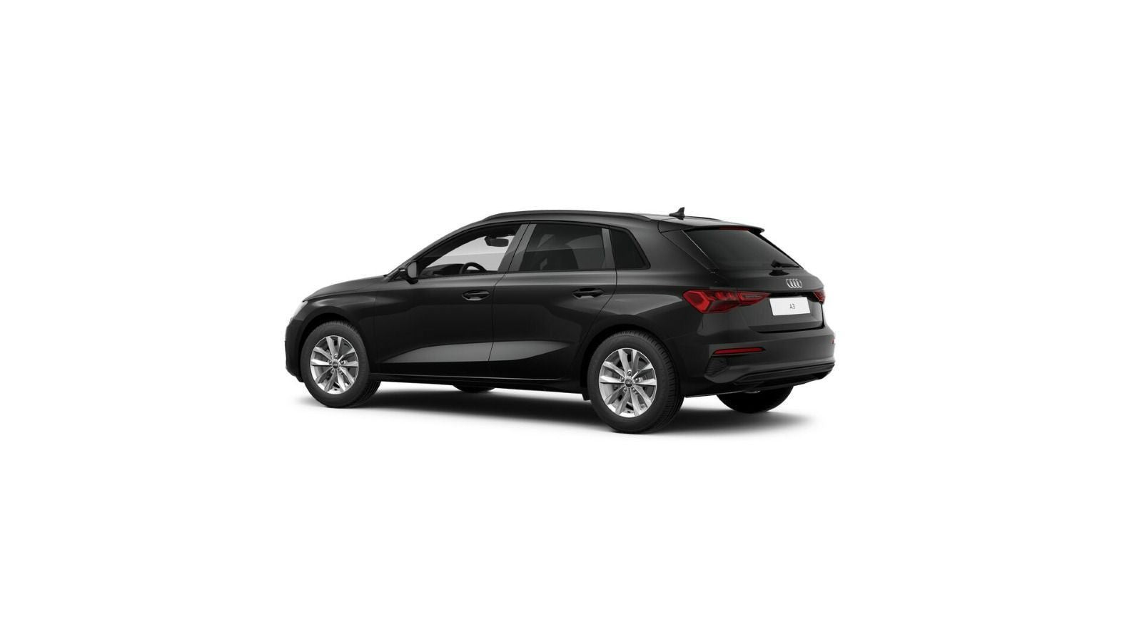 Audi A3 Sportback 30 TDI S tro - Samsaru's Car Outlet