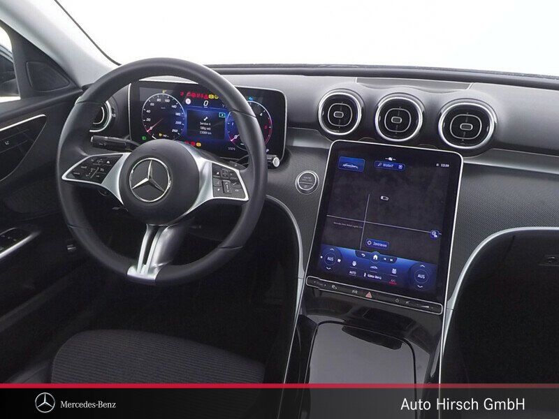 Mercedes-Benz C 220 d AVANTGARDE - Samsaru's Car Outlet