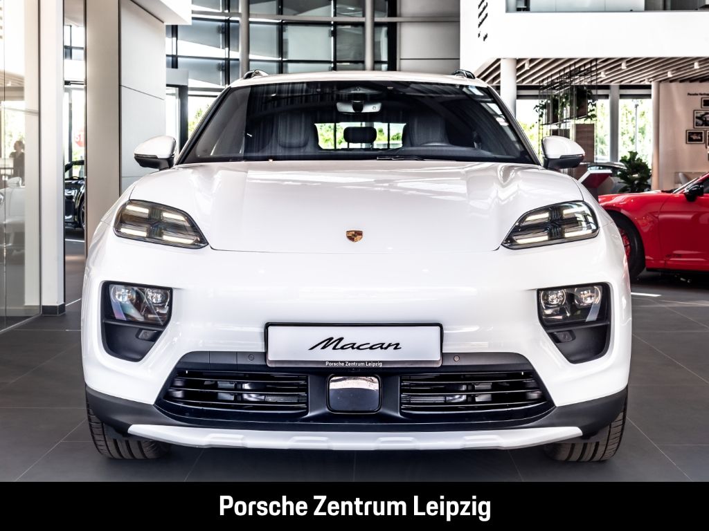 Porsche Macan - Samsaru's Car Outlet