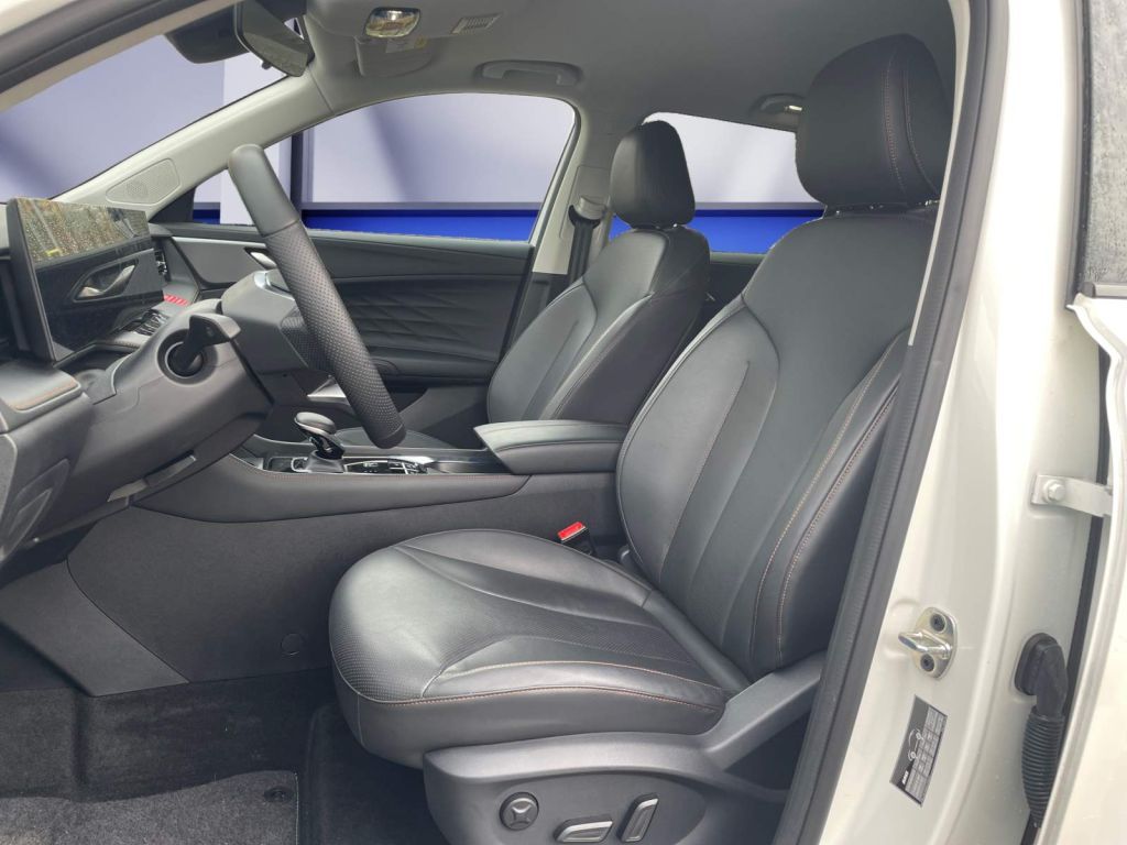 MG HS PHEV Luxury *360°*LED*elek. Heckklappe*