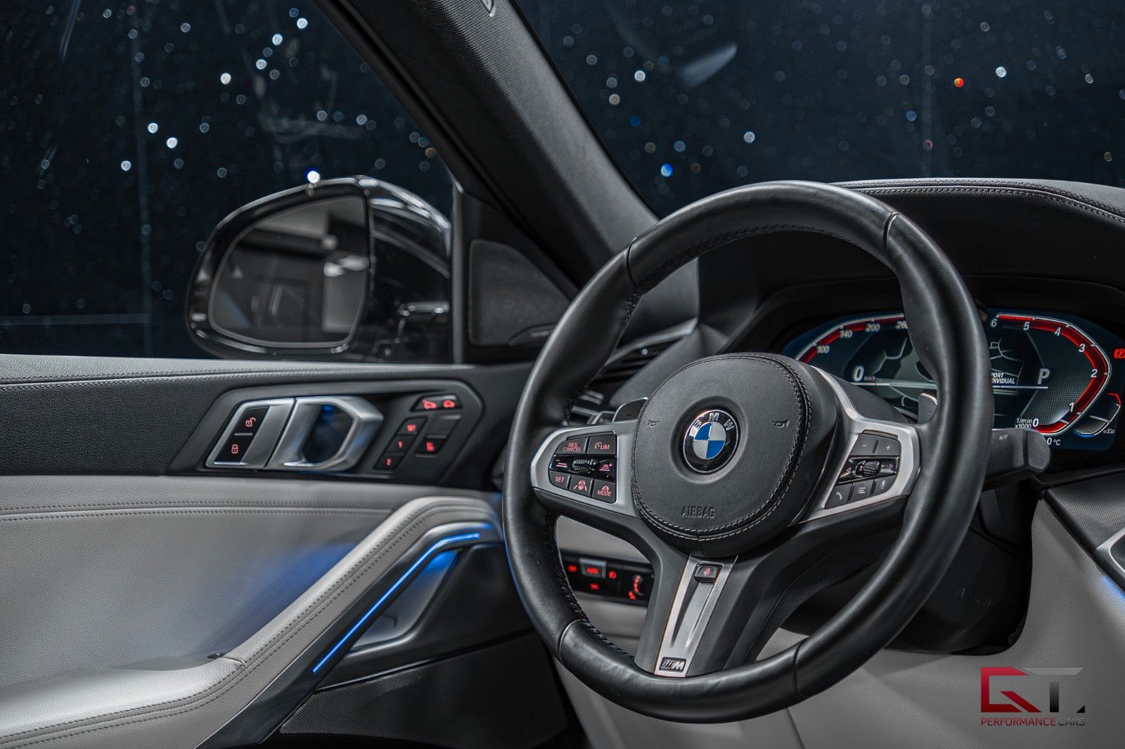 BMW X6 xDrive30d M Sport 20" DriveAssistPro HuD Tow