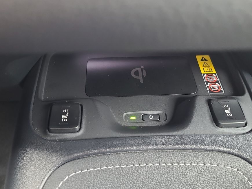 Toyota Corolla 1.8 Hybrid Touring Sports Teamplayer