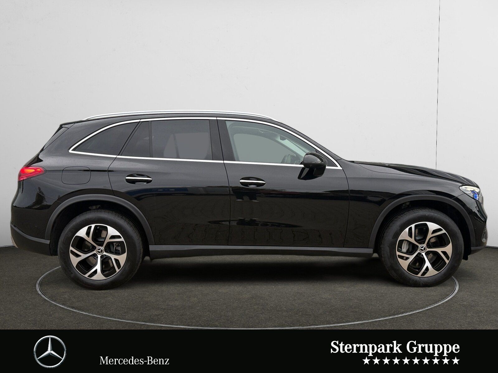 Mercedes-Benz GLC 300 e 4M Premium Distro+Pano+AHK+360°+Memory