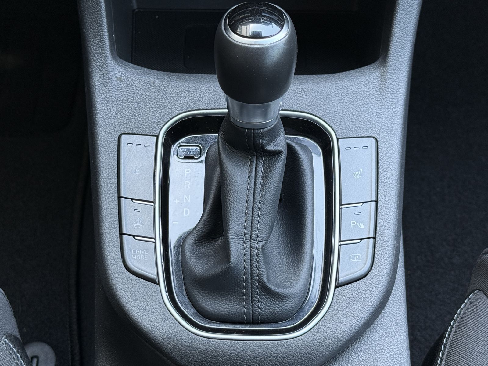 Hyundai i30 Edition 30+ - Samsaru's Car Outlet