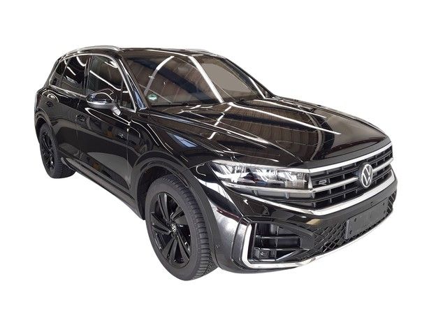 Volkswagen Touareg 3.0 TSI 4 Motion tiptronic R- line - Samsaru's Car Outlet