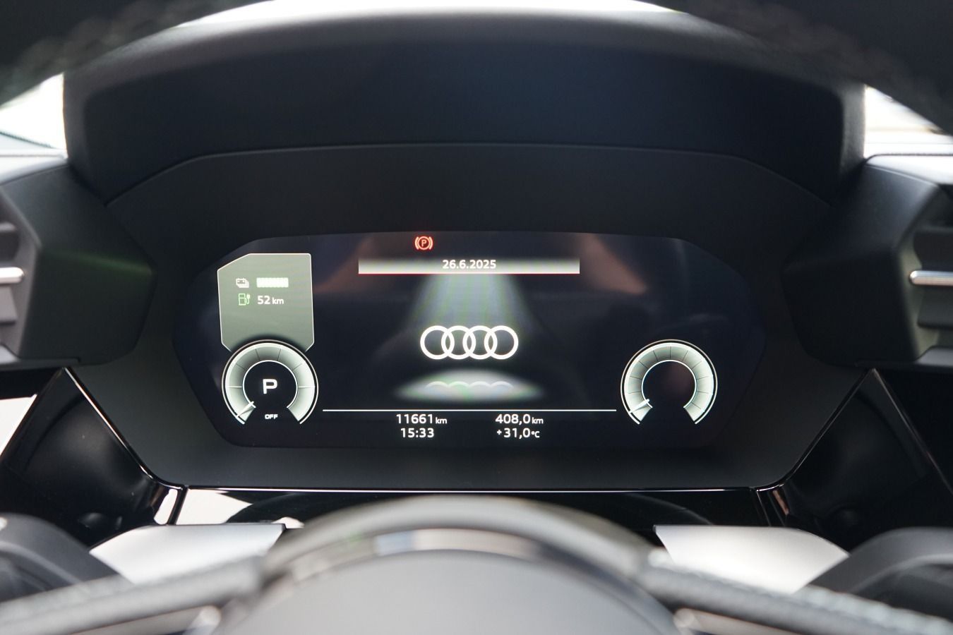 Audi A3 45TFSI e Sportback S line - Samsaru's Car Outlet
