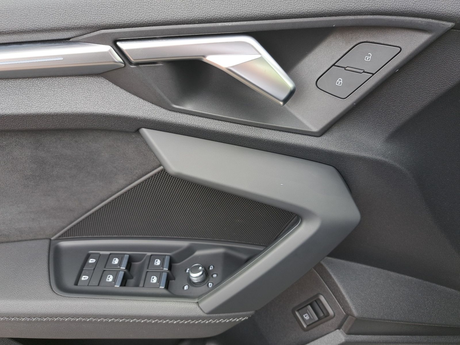 Audi A3 Sportback advanced 40 TFSIe S tronic - Samsaru's Car Outlet
