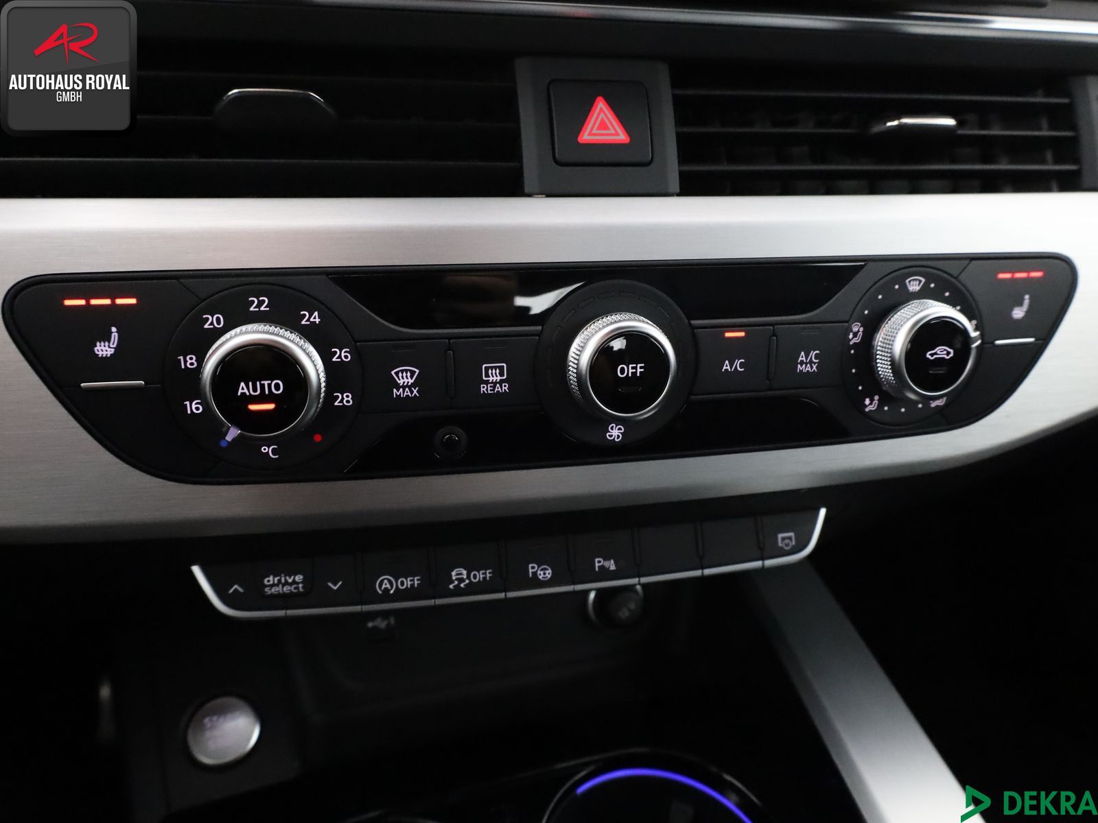 Audi A4 Avant 40 TDI S LINE - Samsaru's Car Outlet
