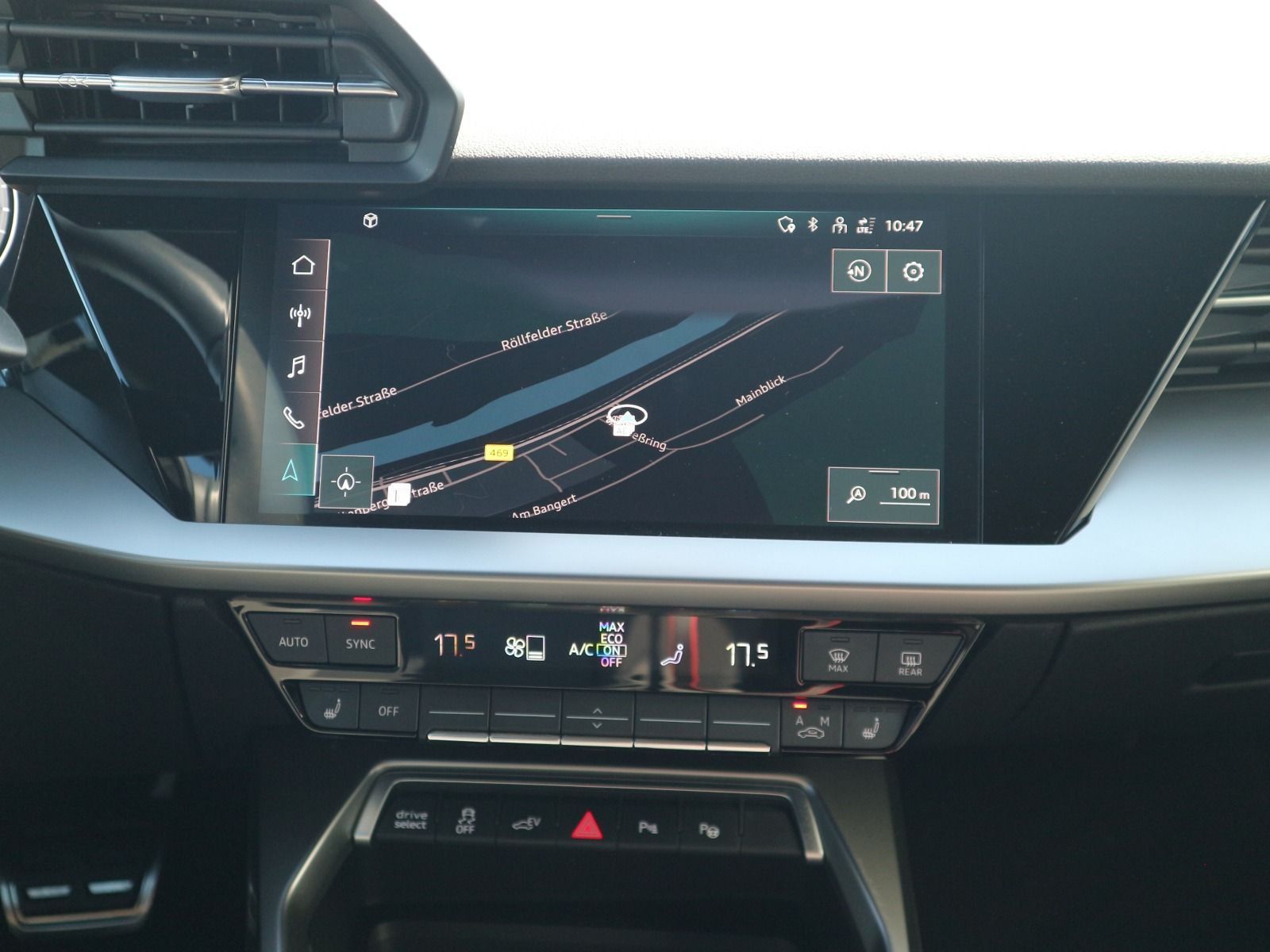 Audi A3 Sportback 40 TFSI e advanced ACC LED NAVI MMI