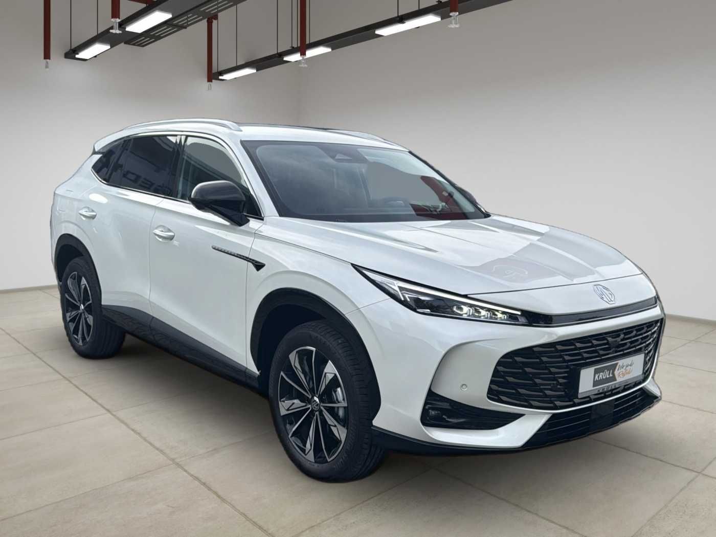 MG HS PHEV Luxury Automatik MY24