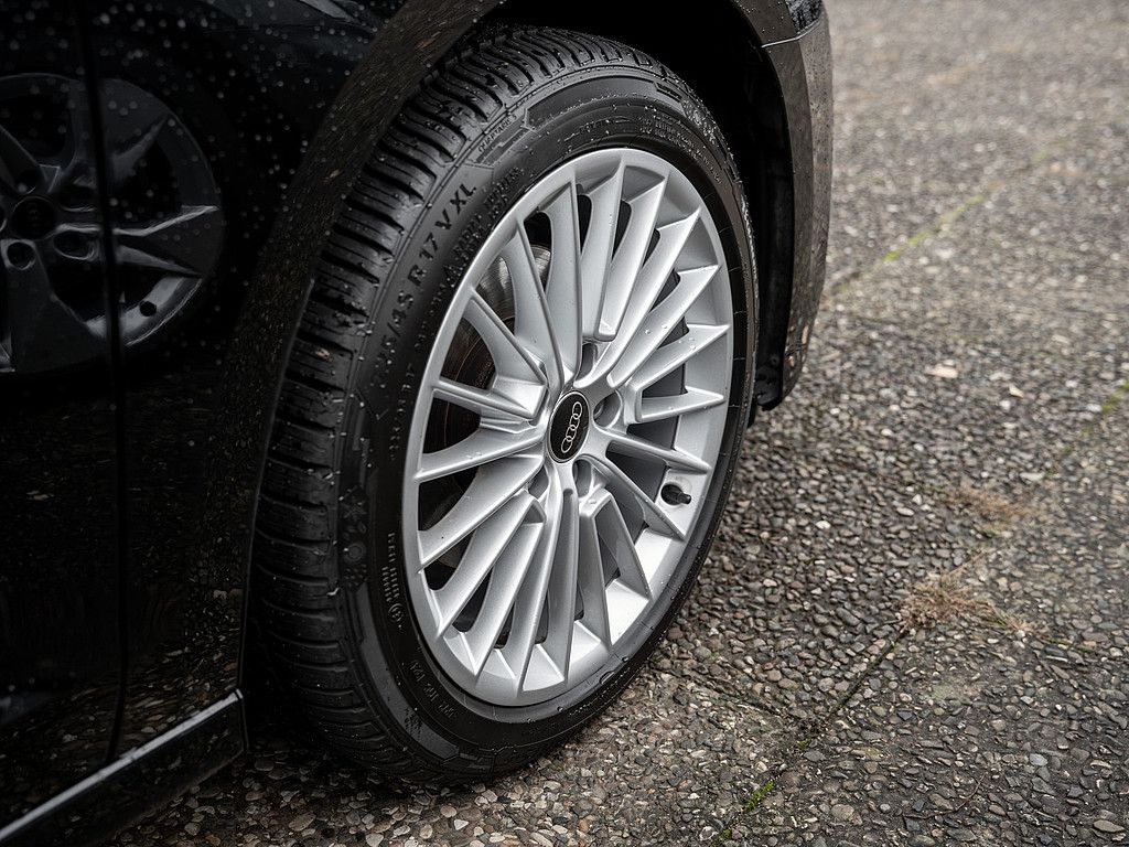 Audi A3 Limousine 35 TDI advanced NAVI KAM ACC SHZ AL