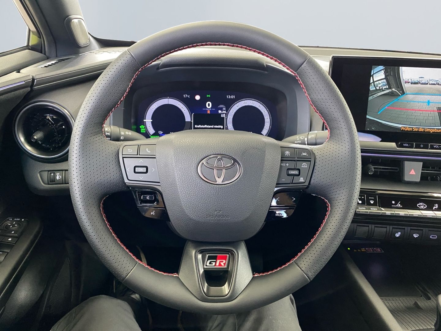Toyota C-HR 2.0 Plug-in-Hybrid GR Sport *LED*ACC*JBL*CA
