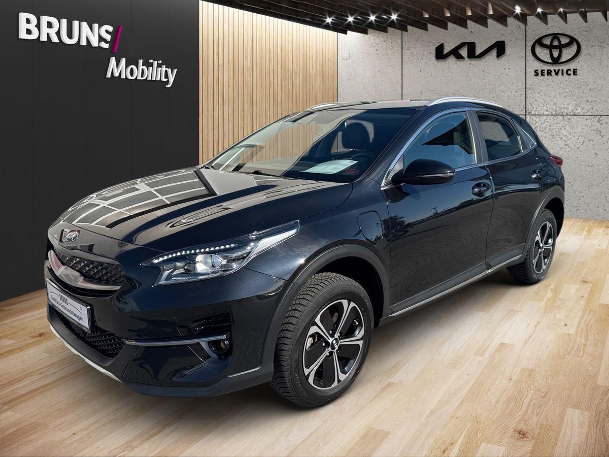 Kia XCEED 1.6 PHEV DCT6 - Samsaru's Car Outlet