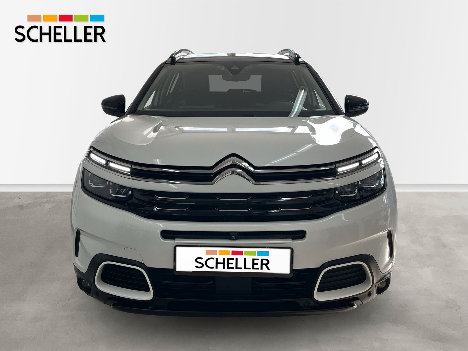 Citroën C5 Aircross Shine Pack Hybrid EAT8 *AHK*KAMERA-3