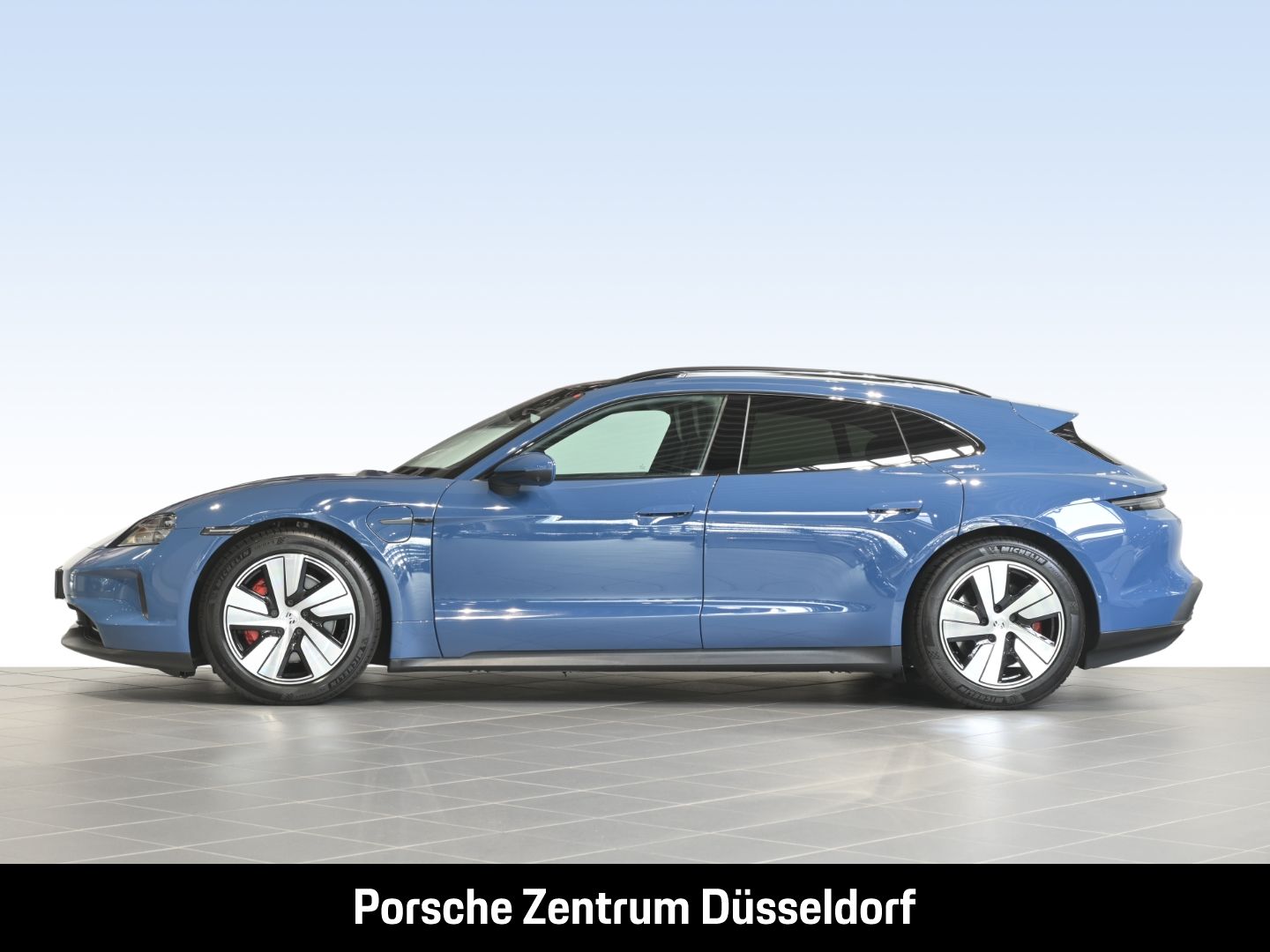 Porsche Taycan 4S Sport Turismo BOSE Luftfederung