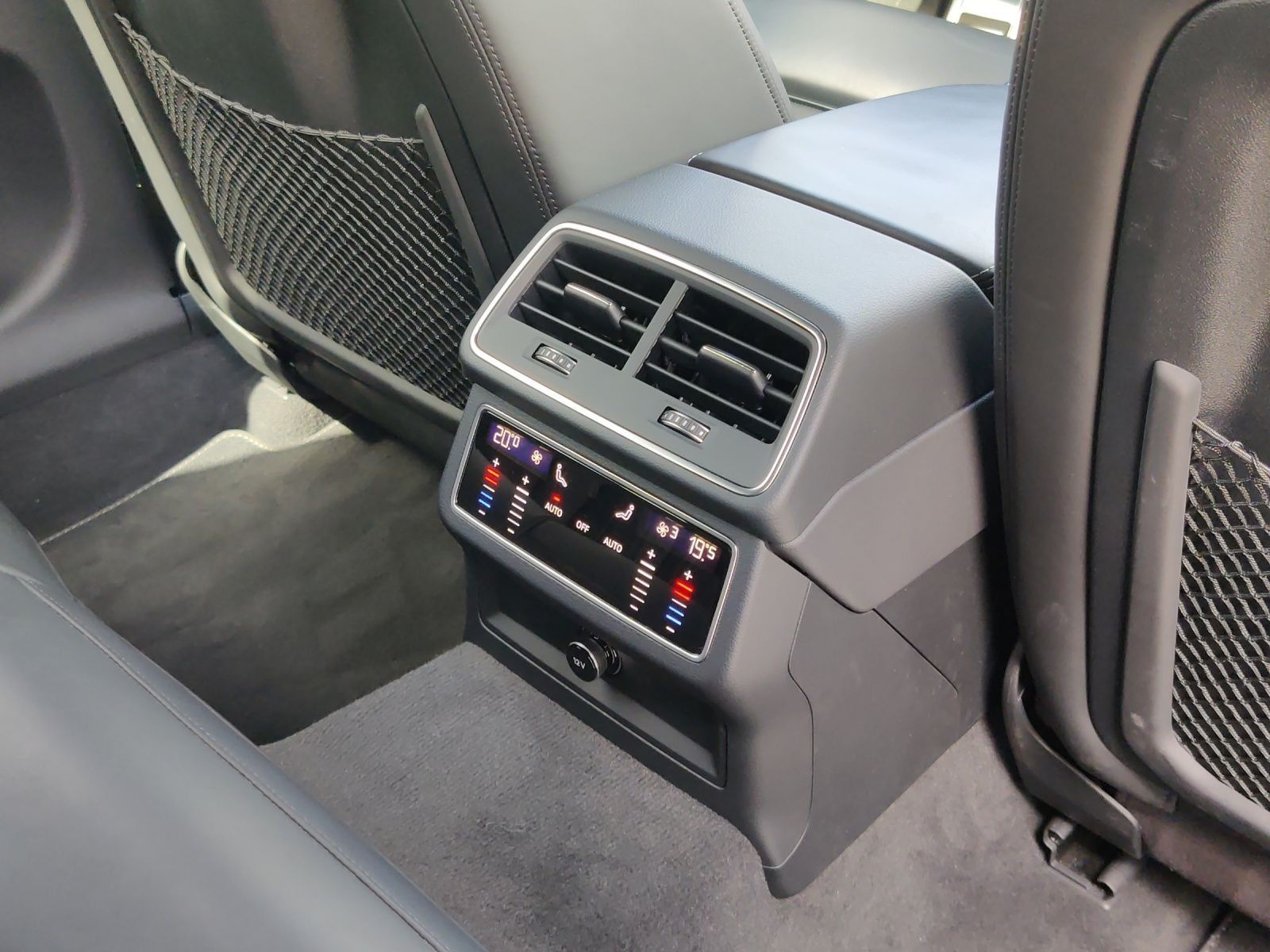 Audi A6 allroad 55 TFSI quattro - Samsaru's Car Outlet