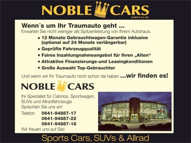 Audi A3 Limousine 35 TDI advanced ACC LED NAVI ALU