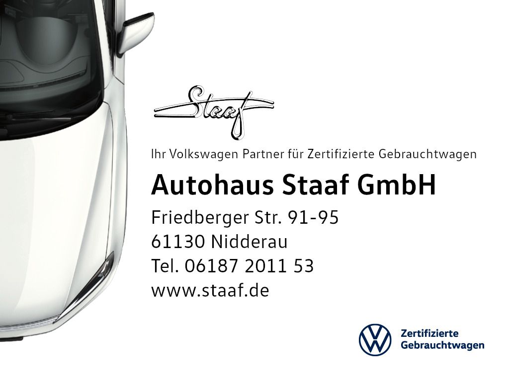 Volkswagen T-ROC Style 1.5 TSI - Samsaru's Car Outlet
