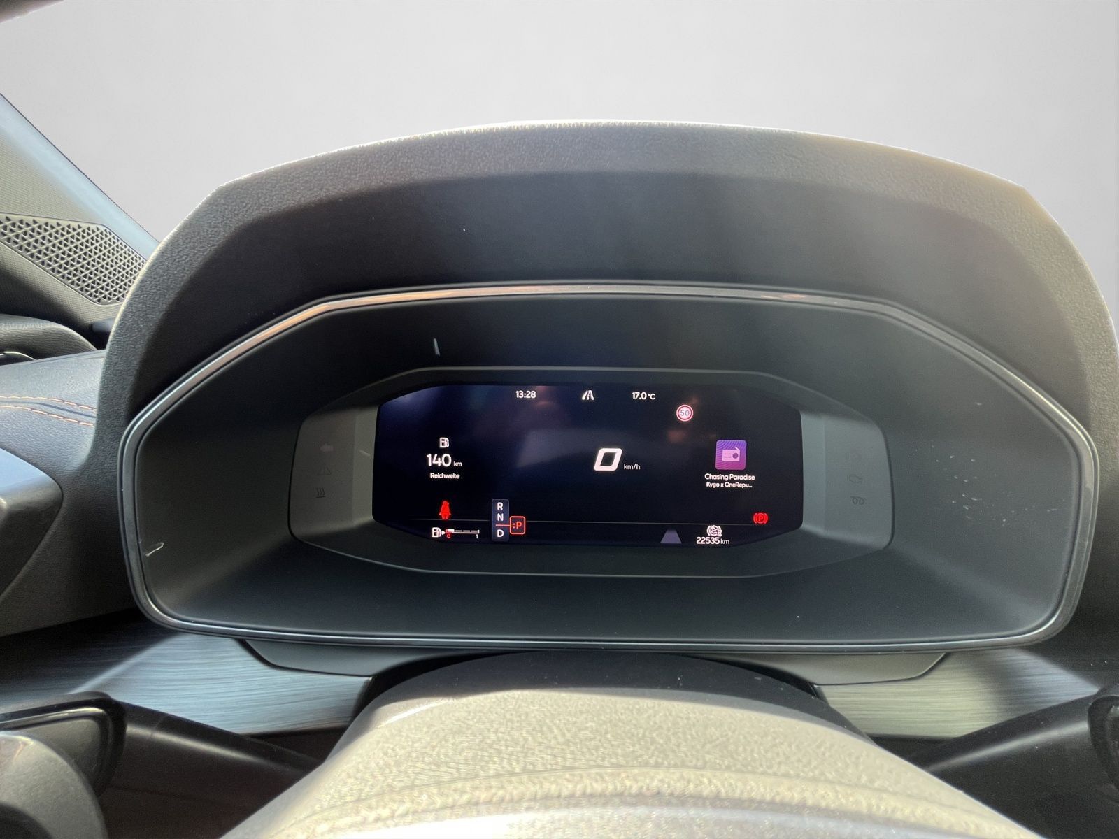 Cupra Formentor VZ 2.0 TSI 4DRIVE - Samsaru's Car Outlet