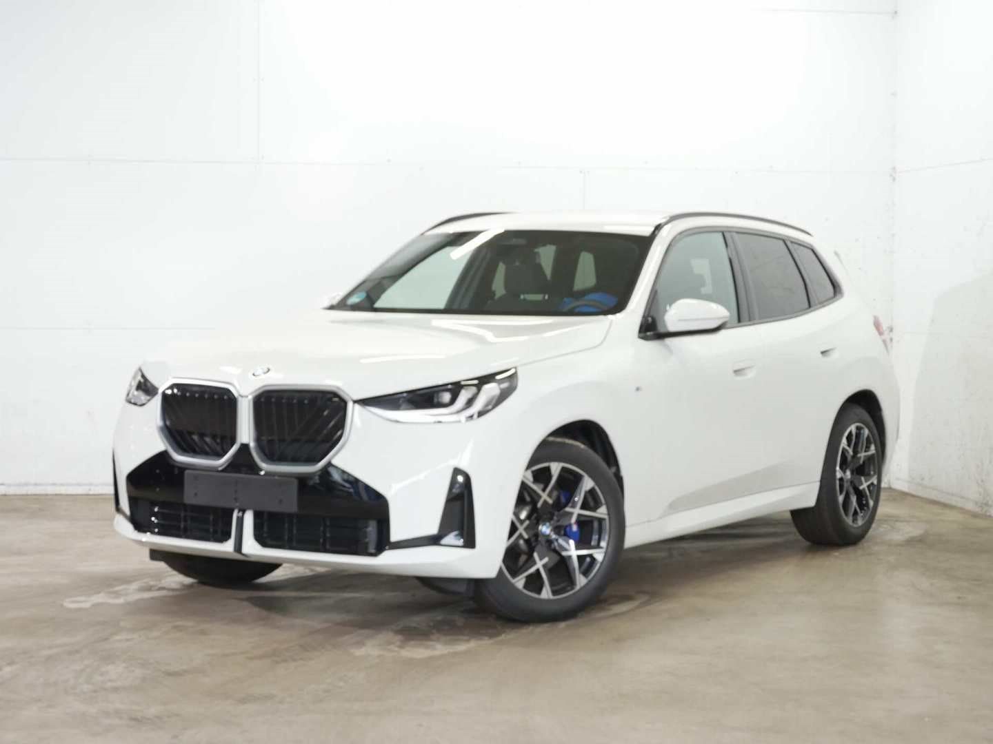 BMW X3 20d xDrive M Sport 19" AHK ACC 1,99%Finanz