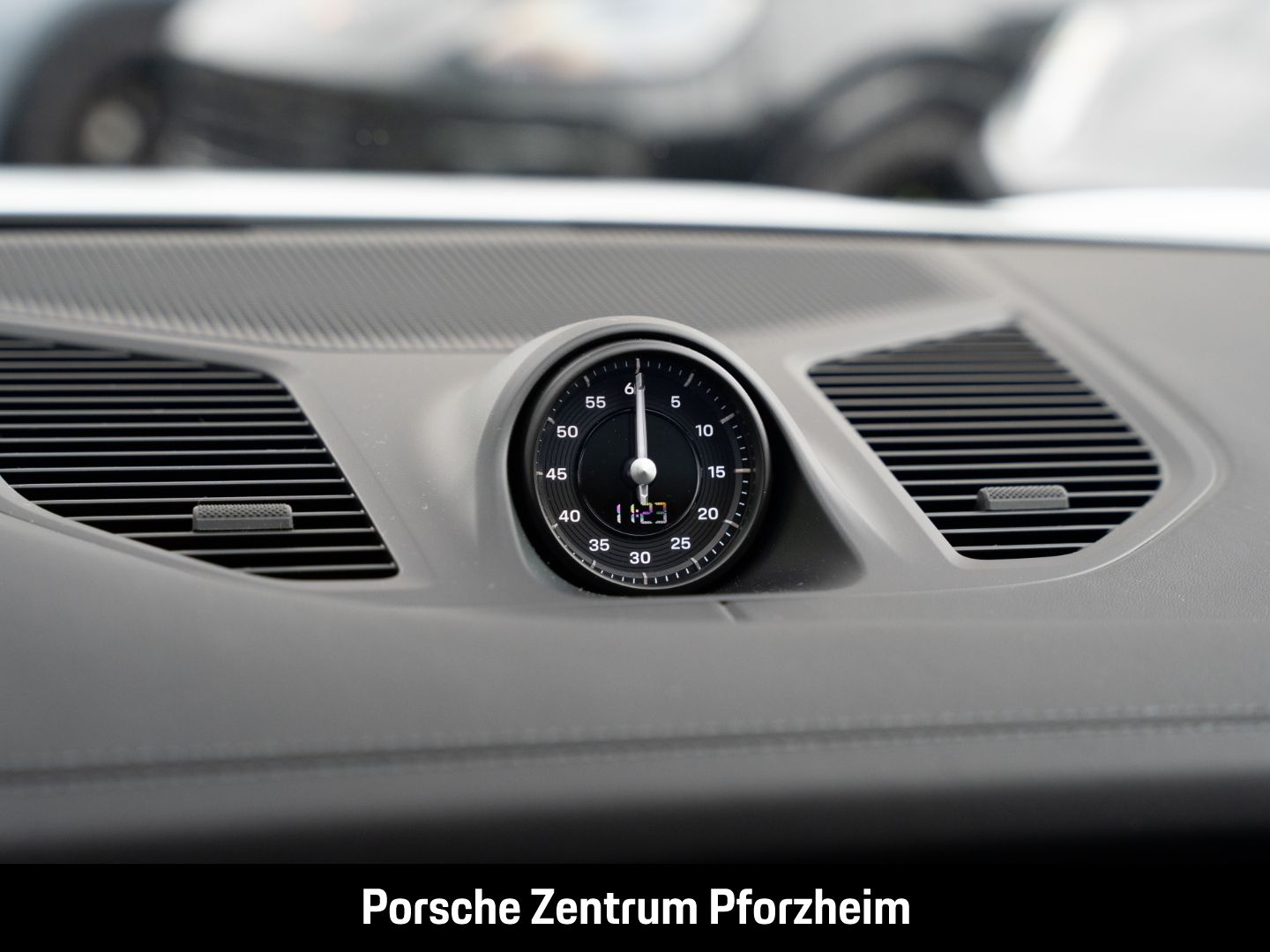 Porsche Cayenne EU6d E-Hybrid Surround-View LED InnoDriv