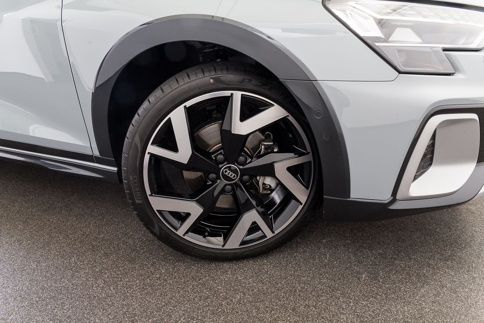 Audi A3 allstreet 35 TDI S tr. - Samsaru's Car Outlet