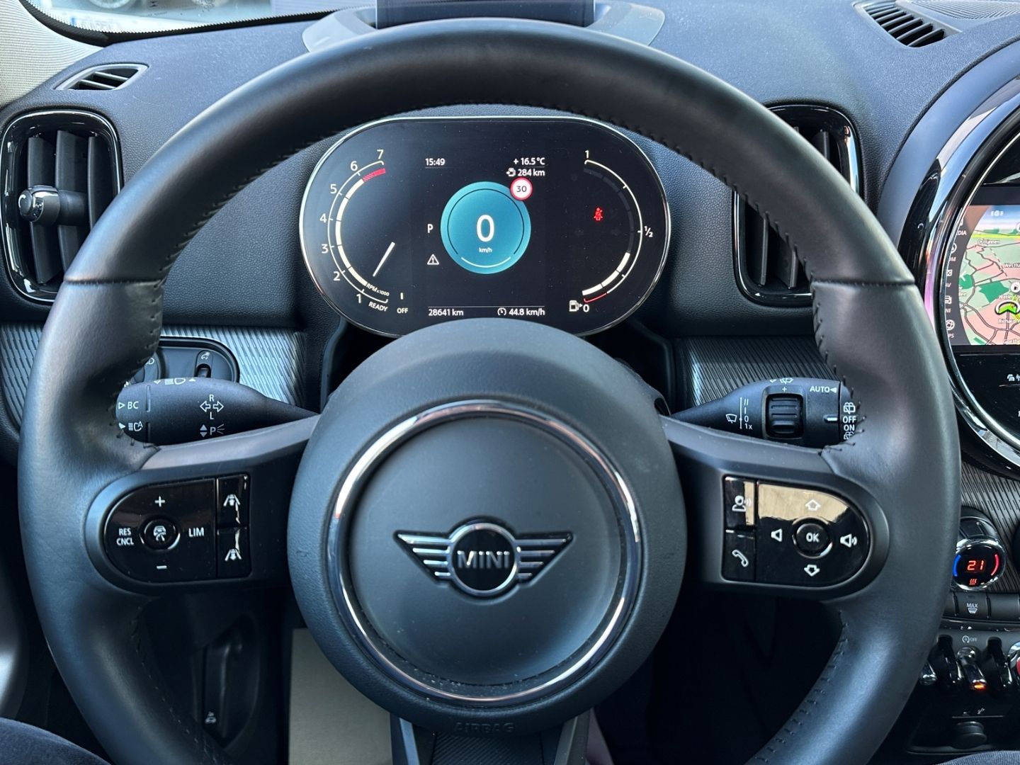 MINI Cooper Countryman - Samsaru's Car Outlet
