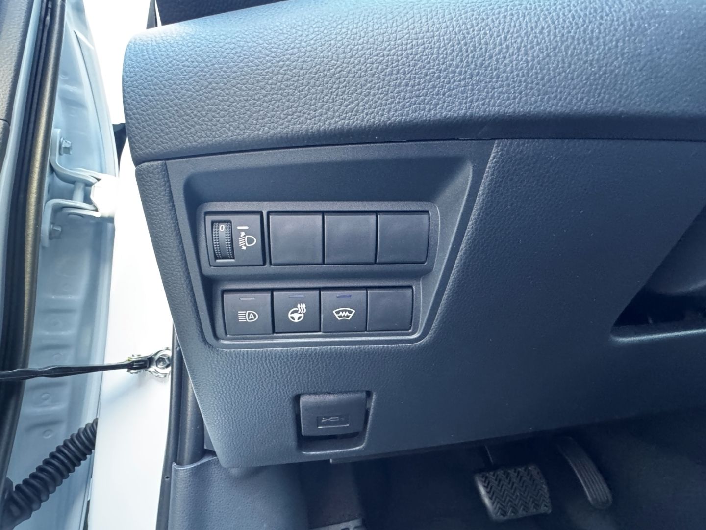 Toyota Yaris Cross 1,5l Hybrid Teamplayer ACC RFK SHZ K