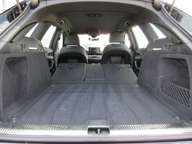 Audi A4 Avant 40 TDI advanced - Samsaru's Car Outlet