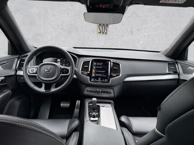 Volvo XC90 R Design B5 - Samsaru's Car Outlet