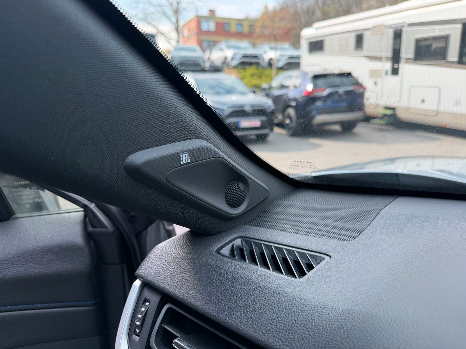 Toyota RAV 4 2.5 Hybrid 4x2 Style VOLL JBL+360°+LEDER