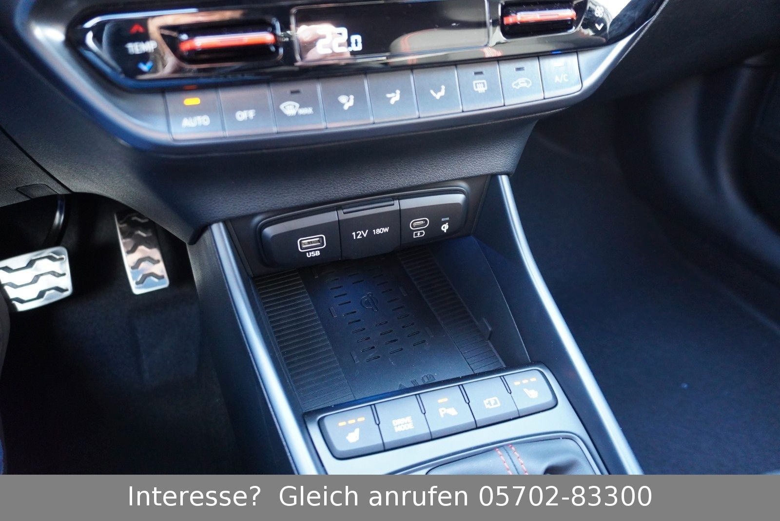 Hyundai i20 1.0 T-GDI DCT N Line **SMART- & ASSI-PAKET**