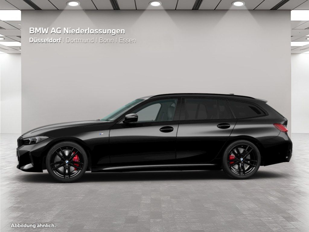 BMW 320i Touring M Sport - Samsaru's Car Outlet