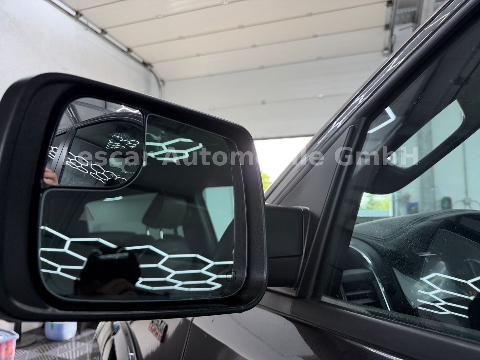 Dodge RAM 1500 Laramie Pick Up