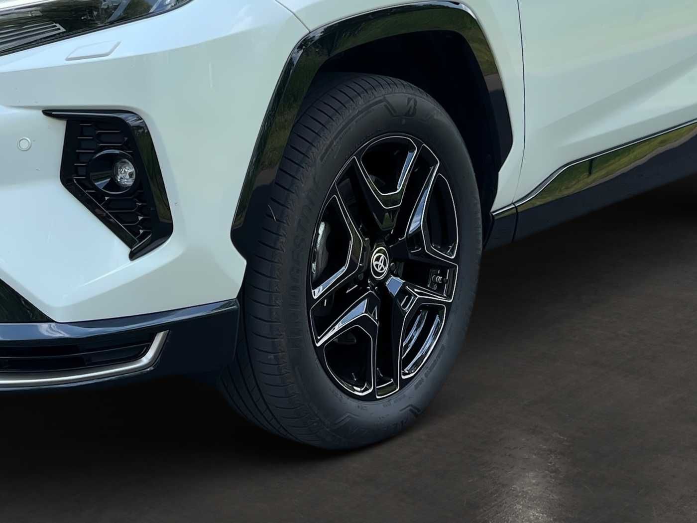 Toyota RAV4 2.5 Plug-in-Hybrid GR SPORT SHZ KLIMA