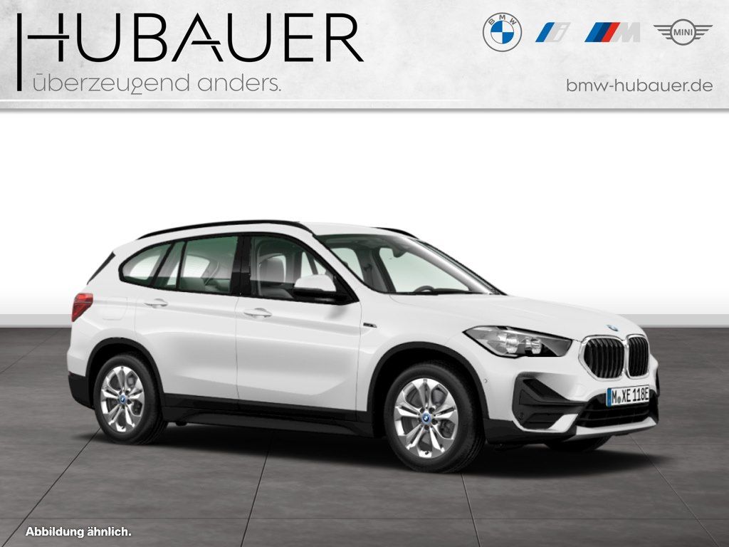 BMW X1 xDrive25e Advantage - Samsaru's Car Outlet