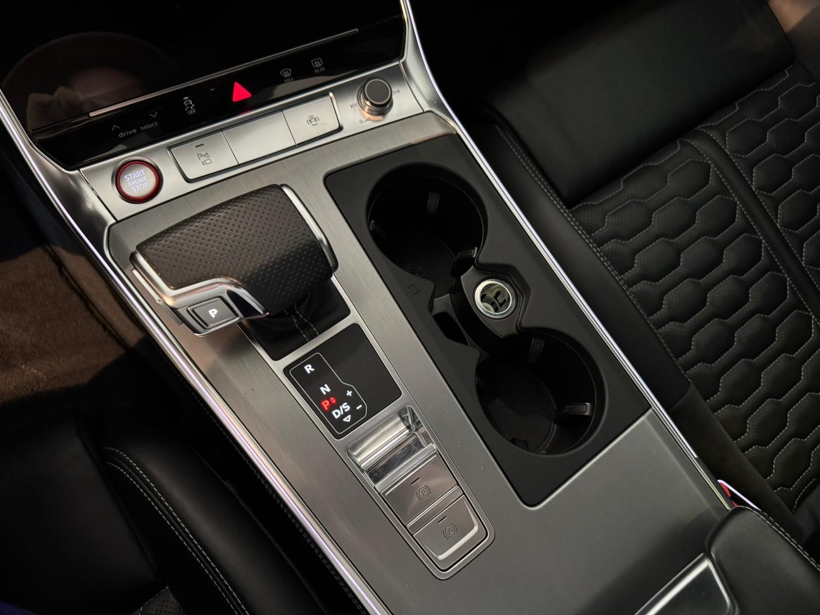 Audi RS6 Avant 4.0 TFSI quattro*MTM/810PS*Keramik*