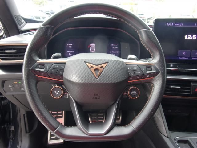 Cupra FORMENTOR VZ 2.0 TSI 4DRIVE DSG AHZV PANORAMAD.