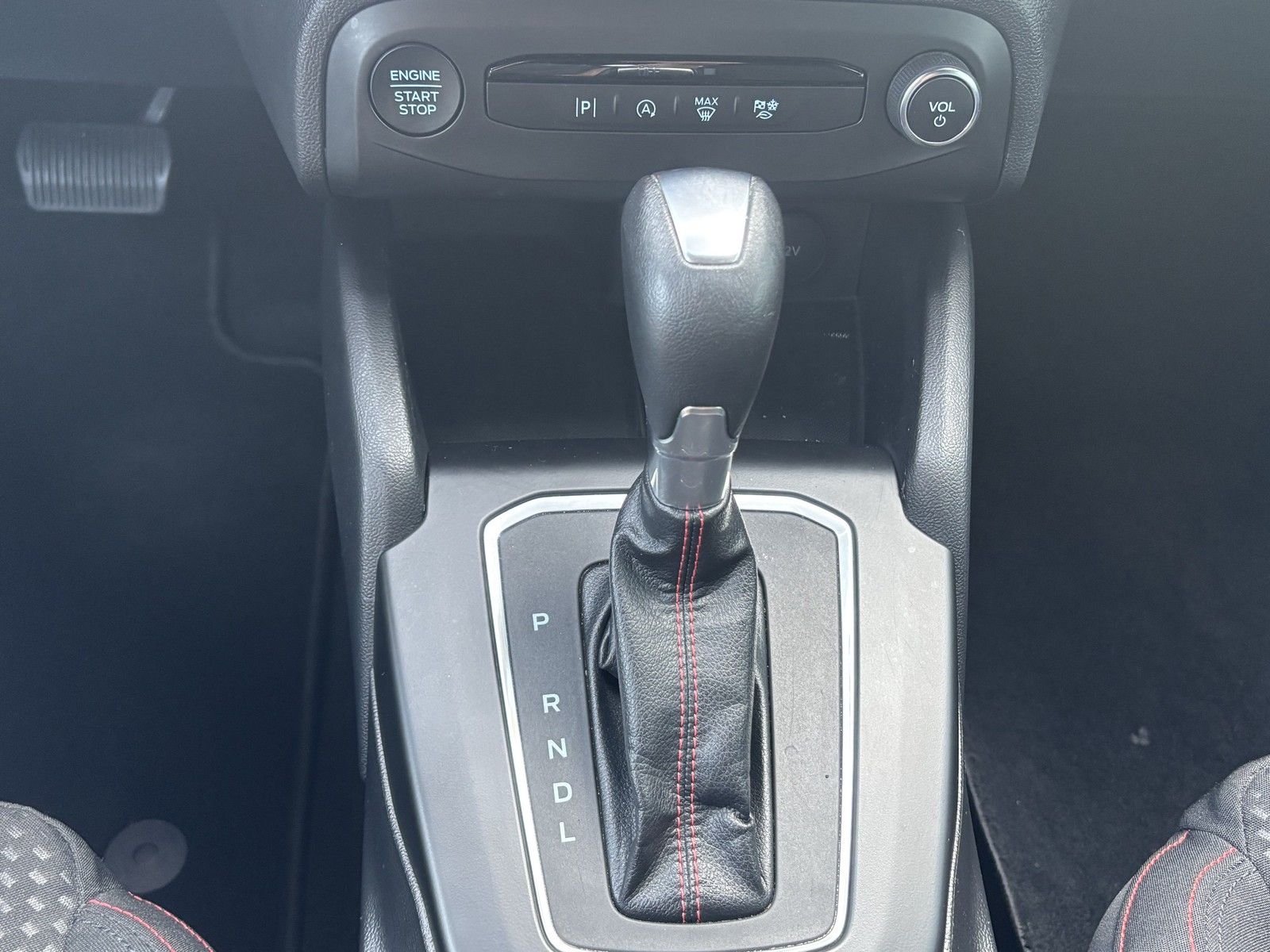 Ford Focus Turnier ST-Line 155PS Rf-Kamera Automatik