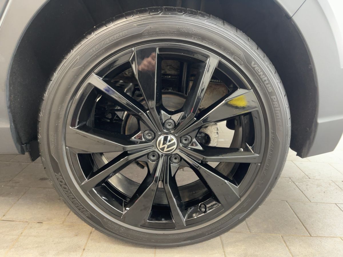 Volkswagen Taigo 1.0 TSI R-Line - Samsaru's Car Outlet