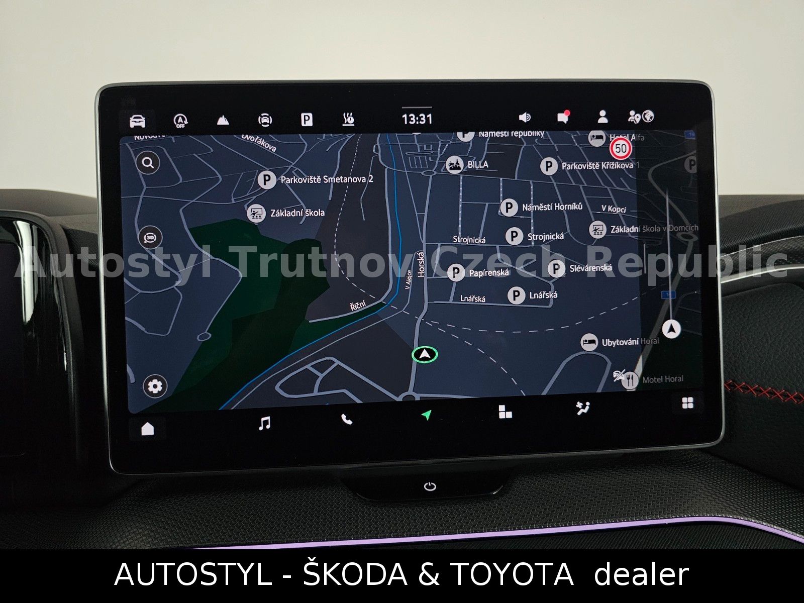 Skoda Kodiaq 2.0 TSI 195 kW 4x4 RS