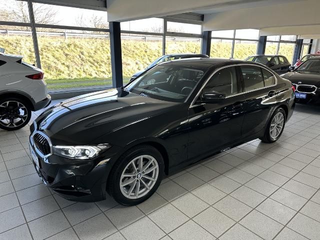 BMW 320 i Limousine - Samsaru's Car Outlet