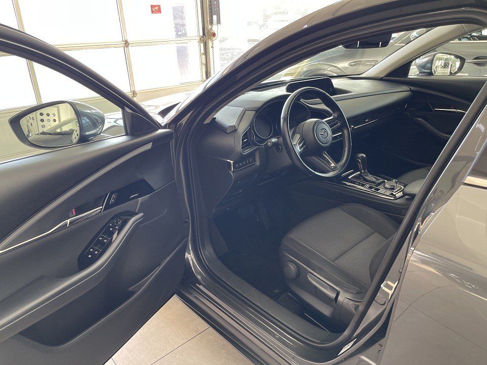 Mazda CX-30 2.0 186PS Selection Des-P Pre-P