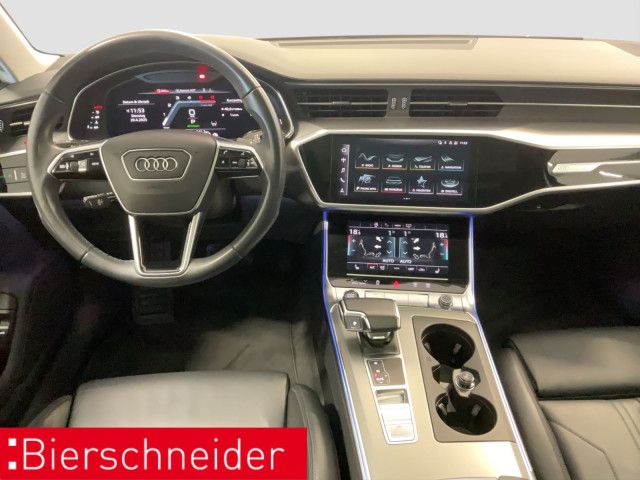 Audi A6 Av 35 TDI sport - Samsaru's Car Outlet