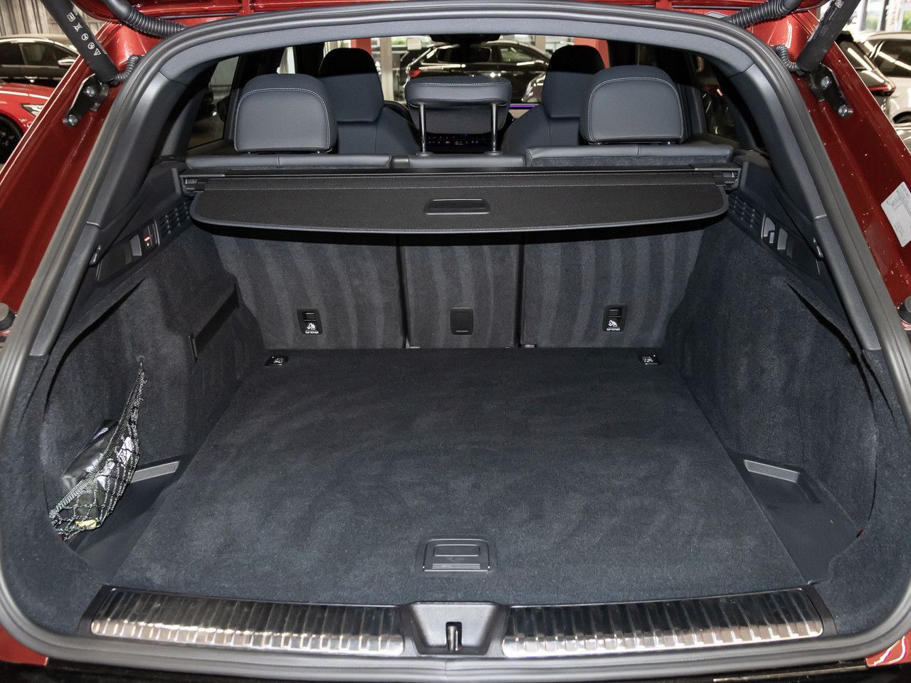Audi Q5 TDI quattro 150 kW S line S tronic