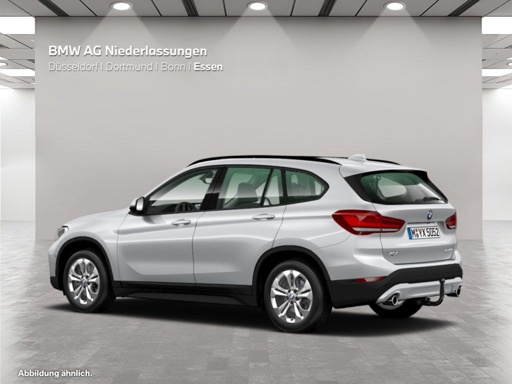 BMW X1 xDrive20d - Samsaru's Car Outlet
