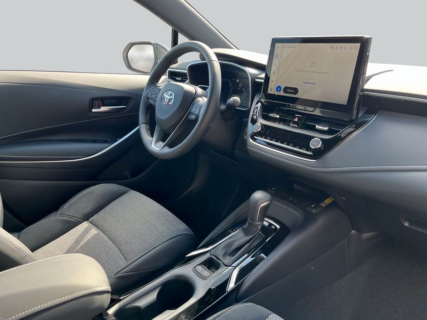 Toyota Corolla 2.0 Hybrid Touring Sports Teamplayer, Te